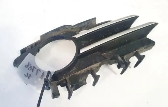 Opel Vectra C Front bumper lower grill 0551004542 905500010r