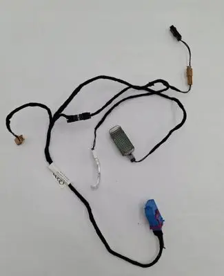 Audi A1 Wiring harness 8X0971036T 1DB48X0036T0B