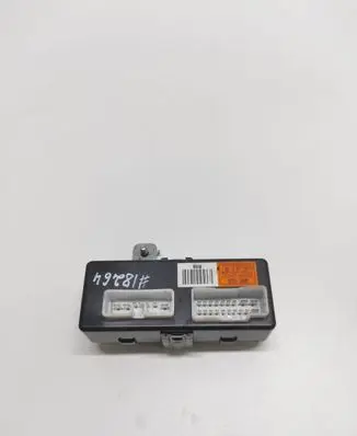 Hyundai Santa Fe Other control units/modules 952302B230