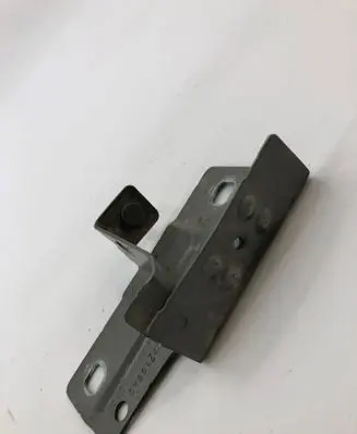 Mercedes-Benz EQE x294 Fender mounting bracket A2948806001
