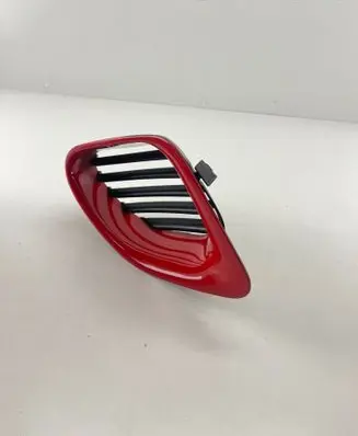 Porsche Boxster 986 Fender grill 98650456200 473940