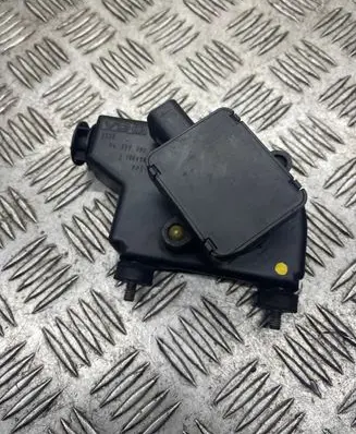 Peugeot 307 Accelerator pedal position sensor 9639779180 10049844