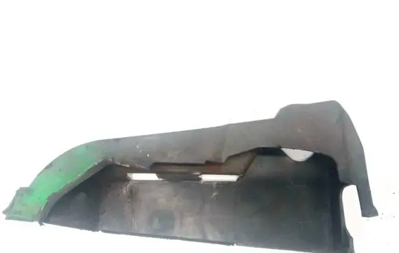 Nissan Qashqai Timing belt guard (cover)