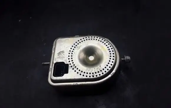 Land Rover Discovery 4 - LR4 Alarm system siren 6G9N19G229DG A0105019