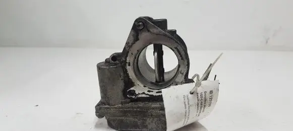 Renault Laguna II Throttle valve 8200576664