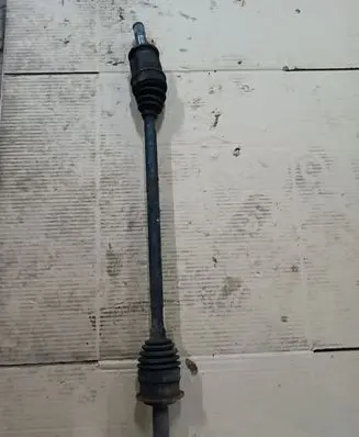 Citroen C-Crosser Rear driveshaft NOCODE