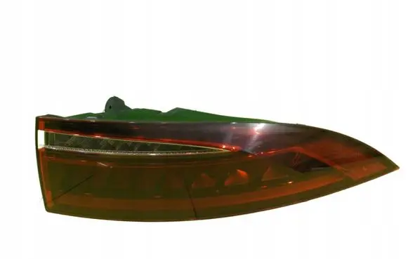 Jaguar XF X260 Rear/tail lights JX6313404AC 17AB159