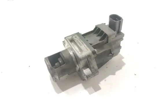 Opel Insignia A EGR valve 55566052