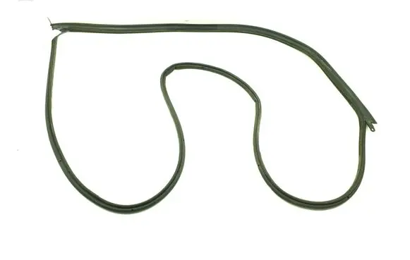 Mercedes-Benz B W245 Front door rubber seal A1697270430