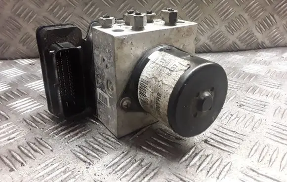 Opel Insignia A ABS Pump 13332549 16817014 54085571B