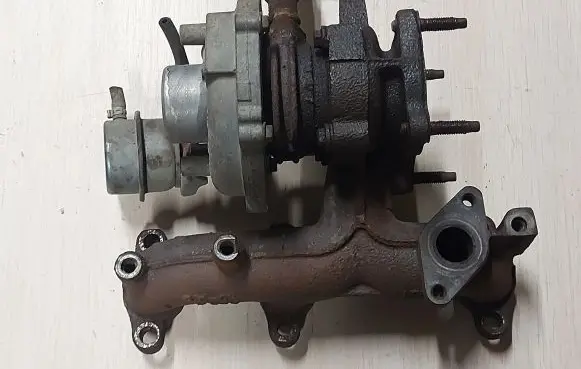 Skoda Fabia Mk2 (5J) Turbo 7338181