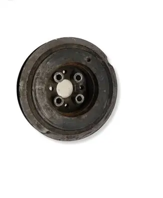 Audi A4 S4 B6 8E 8H Crankshaft pulley 038105243F