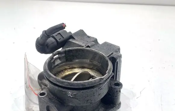 Audi A4 S4 B7 8E 8H Engine shut-off valve A2C53099815