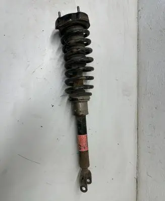 Mercedes-Benz CLK A209 C209 Front shock absorber/damper 801404000082 A2113206913