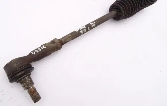 Iveco Daily 6th gen Steering tie rod boot 