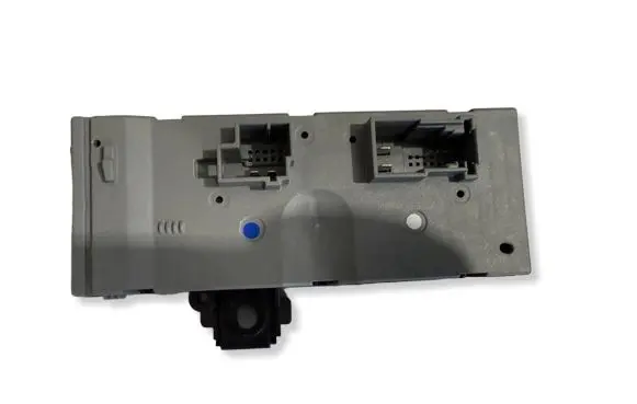 Mercedes-Benz EQS V297 Tailgate/trunk control unit/module A2069005716 A2069026605 A2069017209