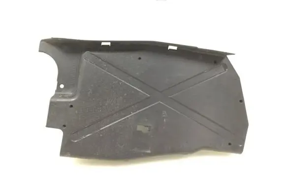 Nissan Primastar Engine splash shield/under tray 93857408
