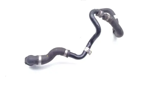 Mercedes-Benz E W212 Engine coolant pipe/hose S3100078