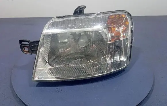 Fiat Panda 141 Headlight/headlamp 41690748SX