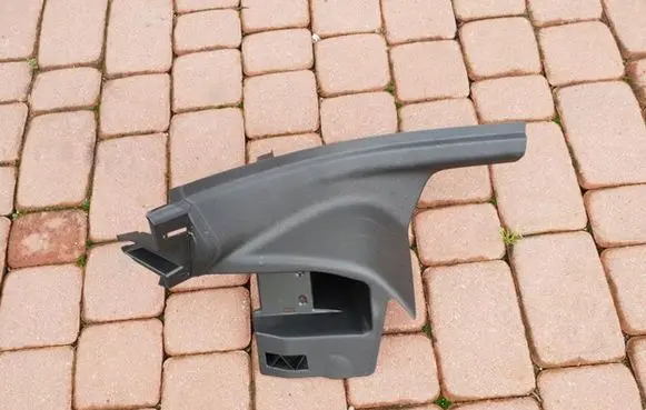 Opel Astra K Other sill/pillar trim element 13450608