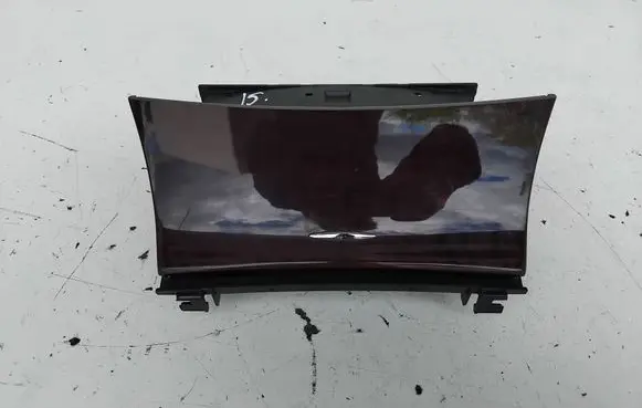Mercedes-Benz E W211 Car ashtray A2116802852