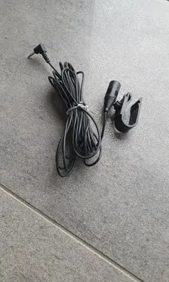 Volkswagen PASSAT B6 Microphone (bluetooth/phone) 25MM