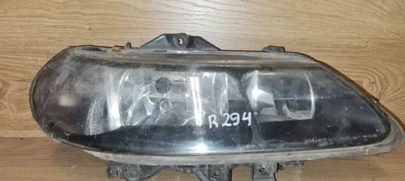 Renault Laguna I Headlight/headlamp