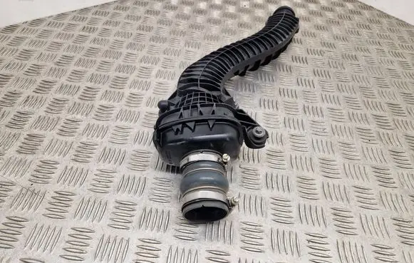 Mercedes-Benz A W177 Intercooler hose/pipe A6540980107 72425357 192550105