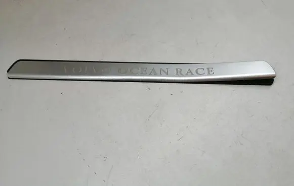 Volvo XC90 Front sill trim cover 30660964