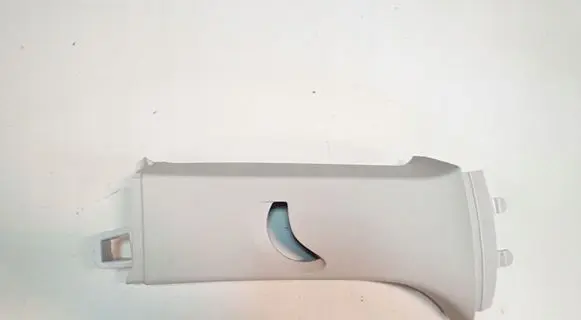 Volkswagen Touran II (B) pillar trim (top) 5TA867287
