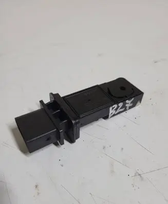 Mercedes-Benz E W211 Mass air flow meter 0281002695 6486222 A6420940148