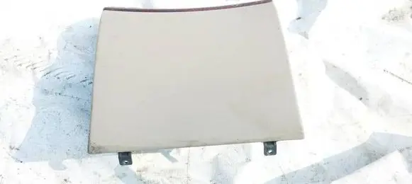 Volvo S40, V40 Glove box 30801106 30808049