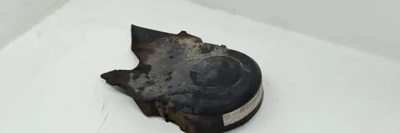 Volkswagen Sharan Timing belt guard (cover) 045109107F