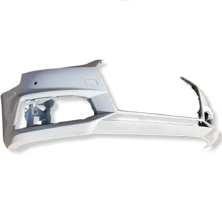 Audi A4 S4 B9 Front bumper 8W0807437F