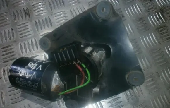 Volvo S40, V40 Wiper motor 0390241114chp