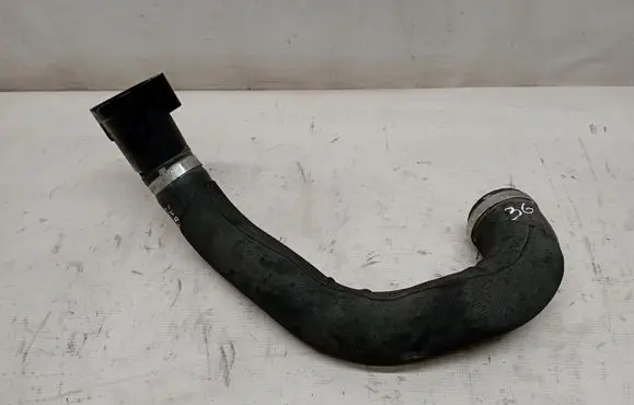 Audi A4 S4 B8 8K Intercooler hose/pipe 8K0145738AH 03L131111R