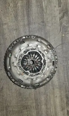 Clutch set kit
