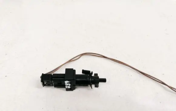 Mercedes-Benz A W168 Clutch pedal sensor 0045452114