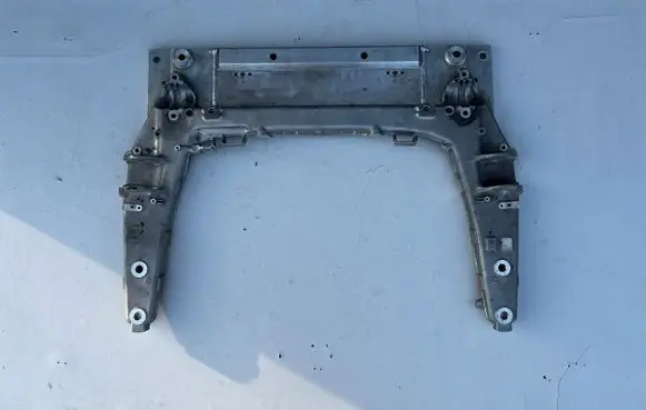 Porsche 911 992 Rear suspension camber bolt 992401157c