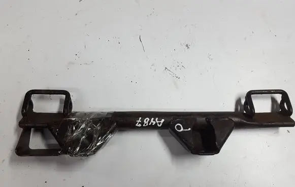 Audi A4 S4 B7 8E 8H ISOFIX Bracket 