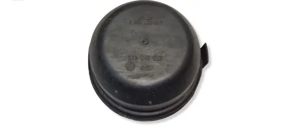 Volkswagen Touran III Headlight/headlamp dust cover 5TA941607
