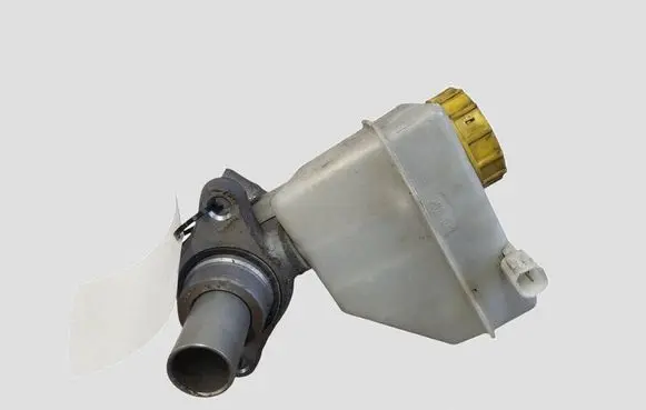 Jaguar XF X250 Master brake cylinder