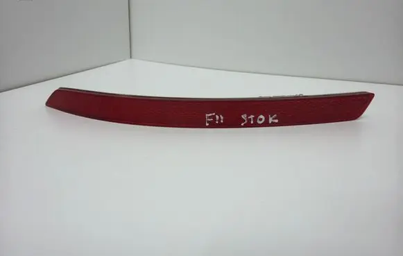 BMW 5 F10 F11 Rear tail light reflector 7210796