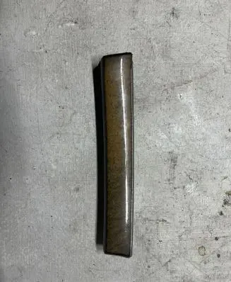 Mercedes-Benz E W211 Panel trim A2116800771