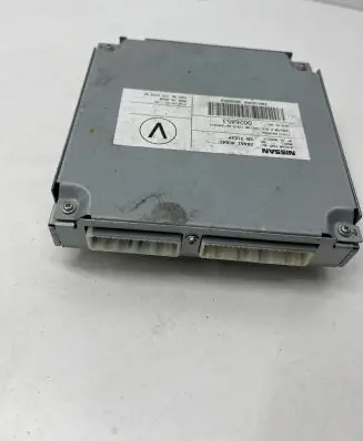 Nissan X-Trail T32 Other control units/modules 284A14CB4C 0026853 EN3103P