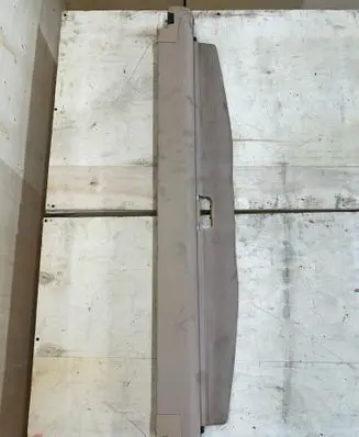 BMW X3 E83 Parcel shelf load cover 3424663 51473424663