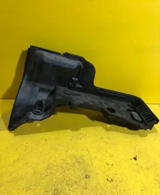Land Rover Range Rover L322 Battery box tray 