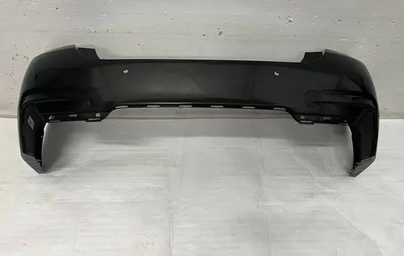 BMW 4 F32 F33 Rear bumper 