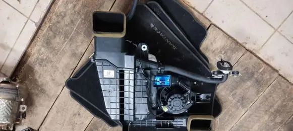 Hyundai Santa Fe Electric car heater 979452W000 190222