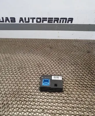 Citroen C4 II Picasso Climate control unit 9678007680 E1074595F 00005340